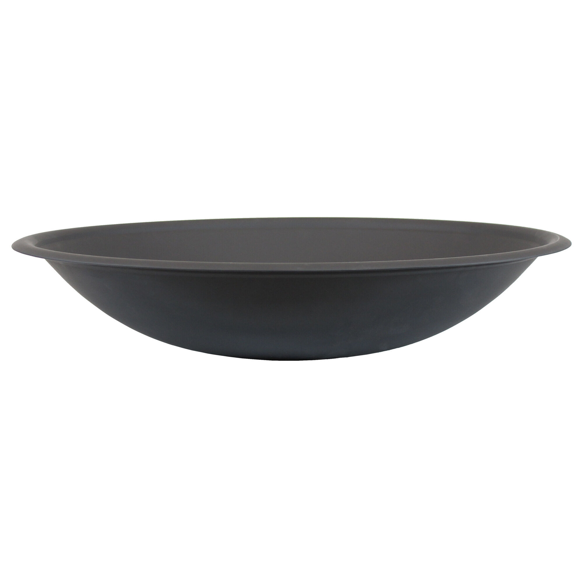 Sunnydaze Decor Classic Elegance Replacement Fire Pit Bowl 23in., Model# NB-176